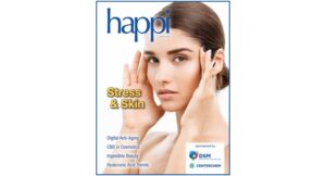 Stress & Skin